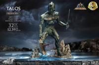 Gallery Image of Talos (Deluxe Version) Statue
