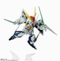 Gallery Image of [MS UNIT] Xi Gundam Collectible Figure