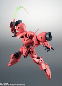 Gallery Image of <SIDE MS> AGX-04 Gerbera-Tetra ver. A.N.I.M.E Collectible Figure