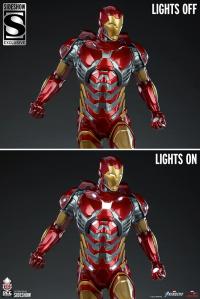 Gallery Image of Iron Man 1:3 Scale Statue
