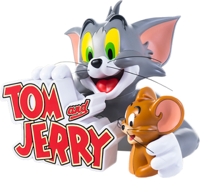 激安商品 TOY MEDICOM - 1000％ Ver. フロッキー JERRY & TOM BE 