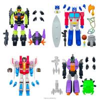 Gallery Image of Banzai-Tron Action Figure