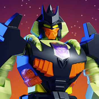 Banzai-Tron ULTIMATES! Action Figure by Super 7 | Sideshow