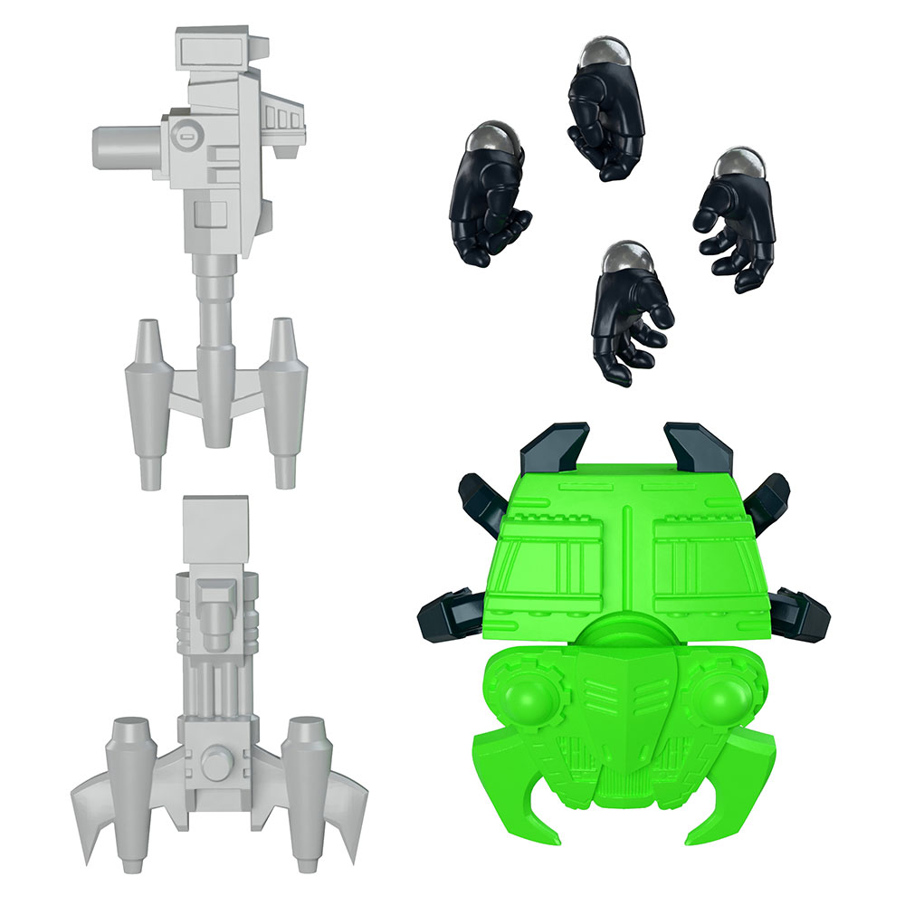 transformers bombshell toy