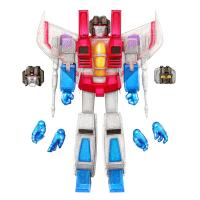 Gallery Image of Ghost of Starscream Action Figure