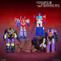 Gallery Image of Ghost of Starscream Action Figure