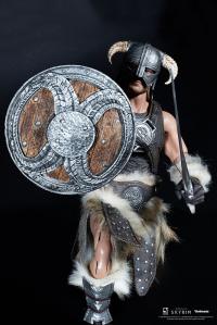 Gallery Image of Dragonborn Sixth Scale Figure