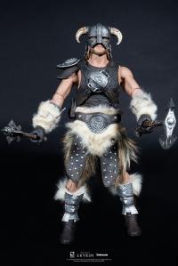 Gallery Image of Dragonborn (Deluxe Version) Sixth Scale Figure