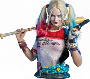 harley quinn infinity studio