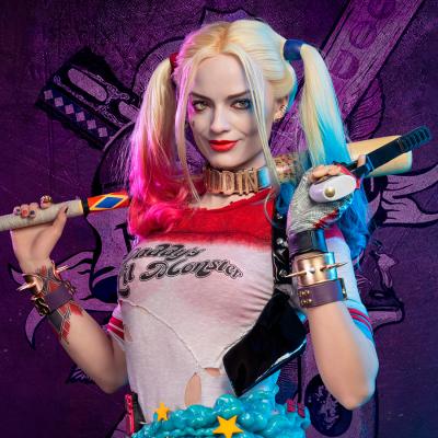 Unboxing Harley Quinn Life-Size Bust