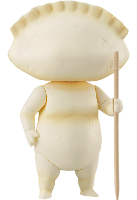 Max Factory Gyoza Fairy Nendoroid Collectible Figure