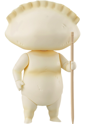 Gyoza Fairy Nendoroid Collectible Figure