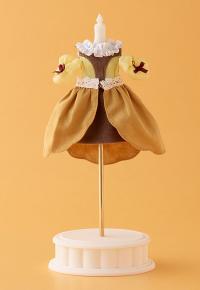 Gallery Image of Harmonia Bloom Pansy Collectible Doll
