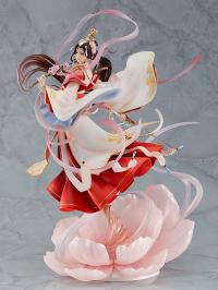 Gallery Image of Xie Lian (His Highness Who Pleased the Gods Version) Collectible Figure
