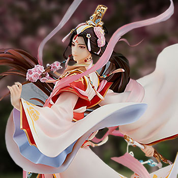 xie lian figure goodsmile