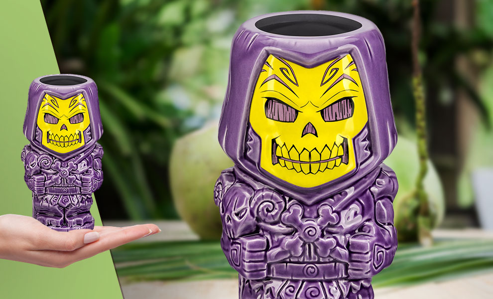 masters of the universe tiki