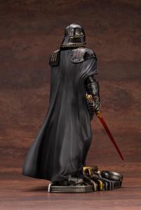 Gallery Image of Darth Vader Industrial Empire Statue