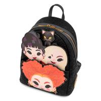 Gallery Image of Sanderson Sisters Mini Backpack Apparel