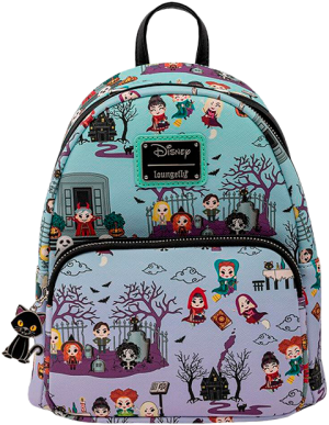 loungefly hocus pocus