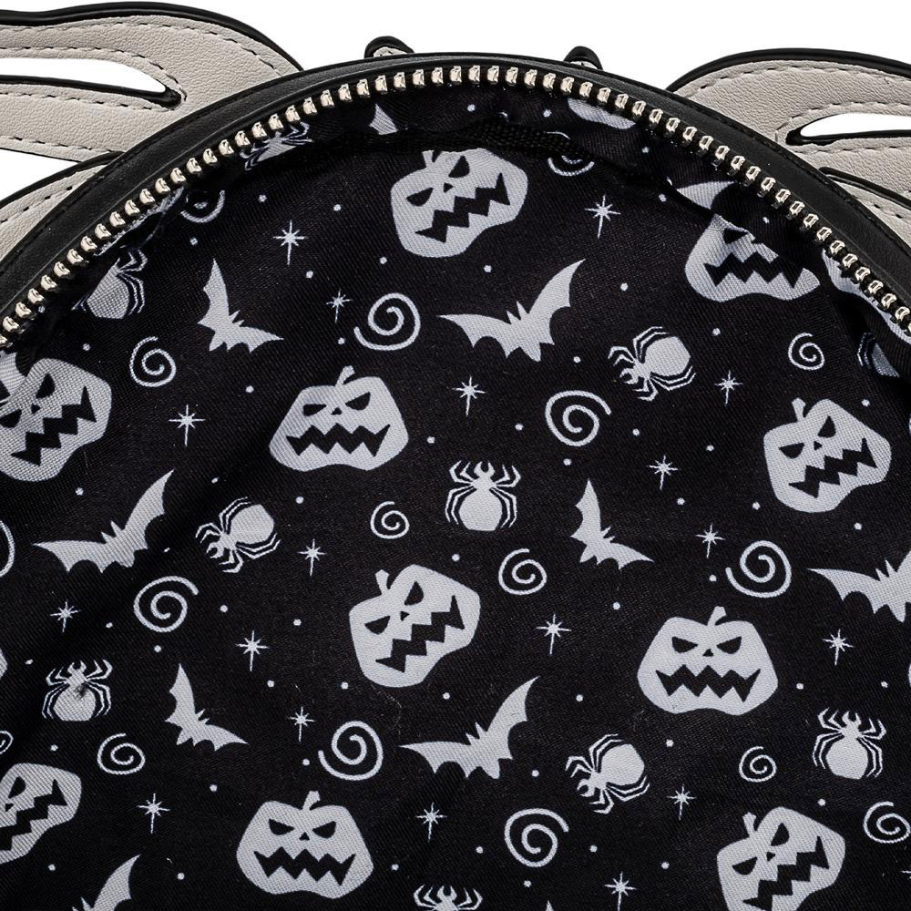 jack the skeleton backpack