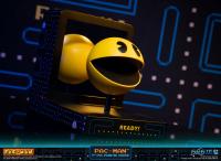 Gallery Image of PAC-MAN Statue Statue