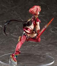 Gallery Image of Pyra Collectible Figure