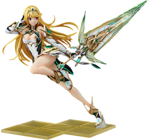 Mythra Collectible Figure