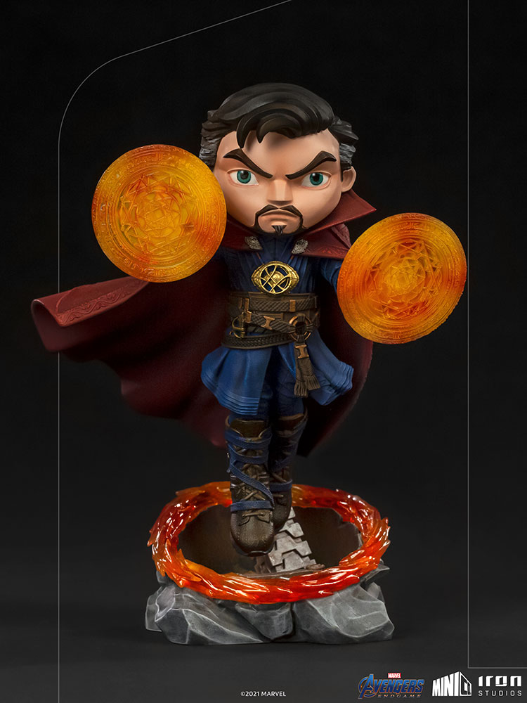 sideshow collectibles dr strange
