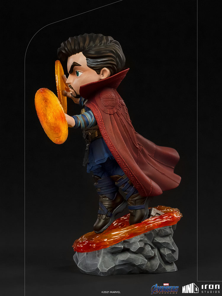 sideshow collectibles dr strange