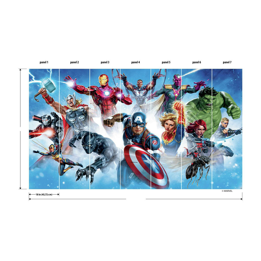 Avengers Endgame  Mobile Wallpapers  Disney Singapore