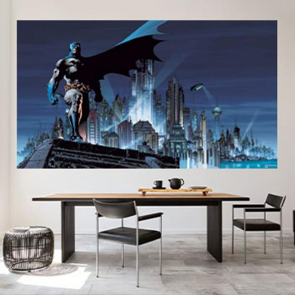 Batman XL Wallpaper Mural