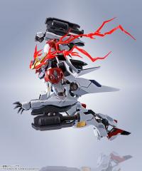 Gallery Image of Gundam Barbatos Lupus Collectible Figure