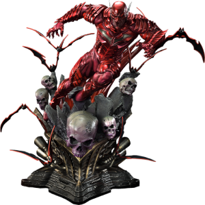 DC Comics The Red Death Statue by Prime 1 Studio | Sideshow