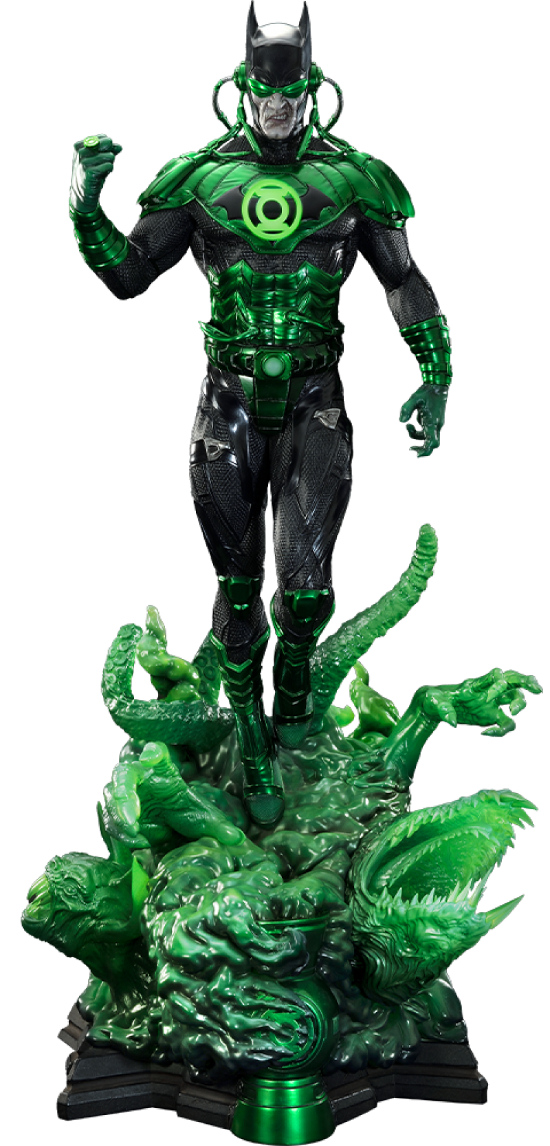 The Dawnbreaker 1:3 Scale Statue by Prime 1 Studio