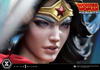 Gallery Image of Wonder Woman (Rebirth Edition) 1:3 Scale Statue
