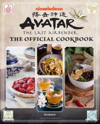 Gallery Image of Avatar: The Last Airbender Cookbook Book