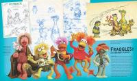 Gallery Image of Fraggle Rock: The Ultimate Visual History Book