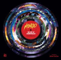 Gallery Image of Mondo: The Art of Soundtracks Book