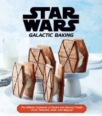 Gallery Image of Star Wars: Galactic Baking Book