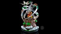 Gallery Image of Aang Q-Fig Max Elite Collectible Figure
