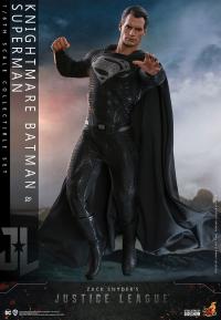 Gallery Image of Knightmare Batman and Superman Sixth Scale Figure Set