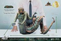 Gallery Image of Kraken (Deluxe Version) Statue