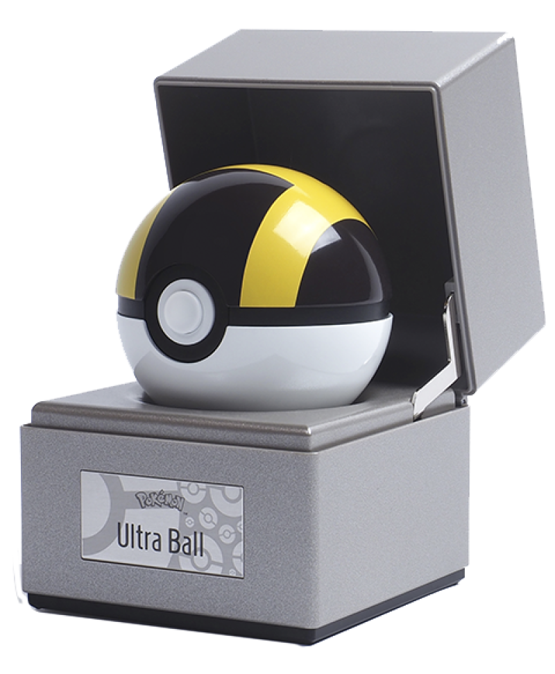 Ultra Ball Replica by The Wand Company
