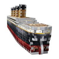 Gallery Image of Titanic 3D Puzzle Puzzle
