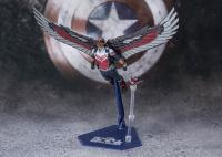 Gallery Image of Falcon Collectible Figure