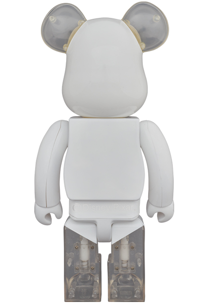 Be@rbrick Eve 1000% Collectible Figure by Medicom Toy | Sideshow