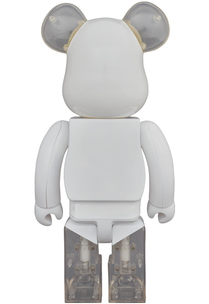 Be Rbrick Eve 1000 Collectible Figure By Medicom Toy Sideshow Collectibles