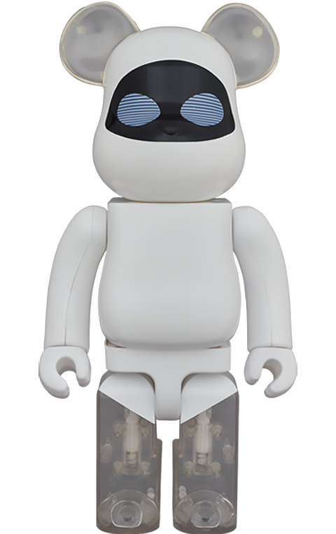 Be Rbrick Eve 1000 Collectible Figure By Medicom Toy Sideshow Collectibles