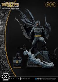 Gallery Image of Batman Detective Comics #1000 (Deluxe Version) Statue