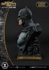 Gallery Image of Batman Detective Comics #1000 Bust